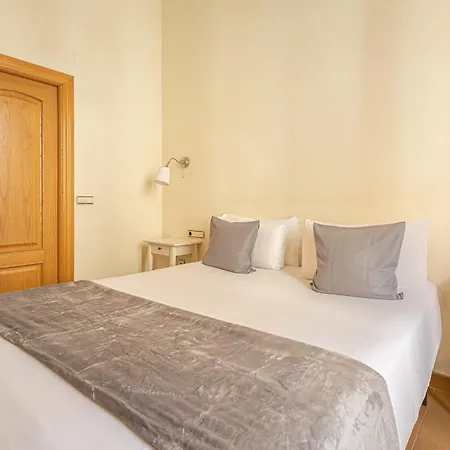Dobo Puerto Apartmán Màlaga