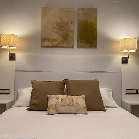Dobo Puerto Apartment Malaga