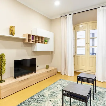 Dobo Puerto Apartment