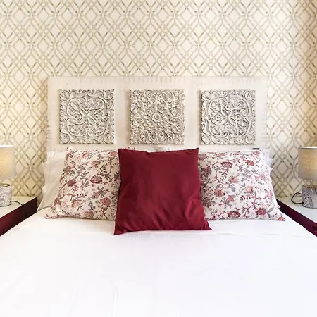 Apartment Dobo Puerto Malaga