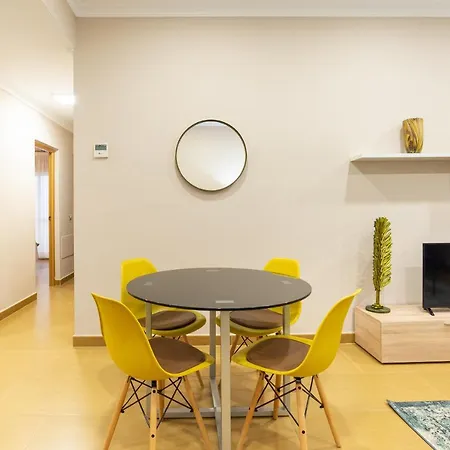 Apartment Dobo Puerto *