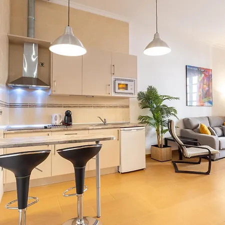 Dobo Puerto Apartment