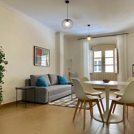 Dobo Puerto Apartment