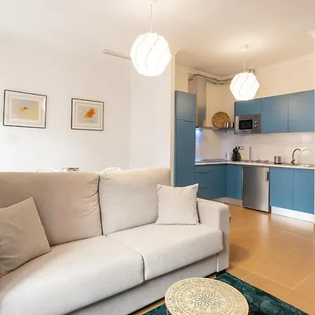 Dobo Puerto Apartment